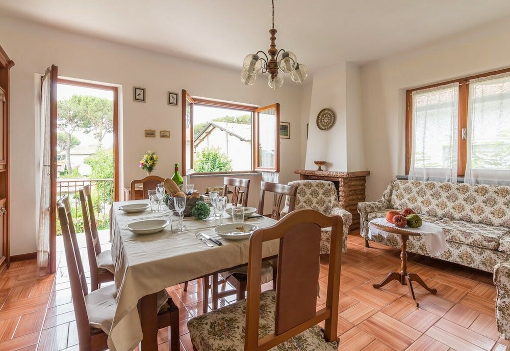 Фото Casa Vittoria 800m from sea