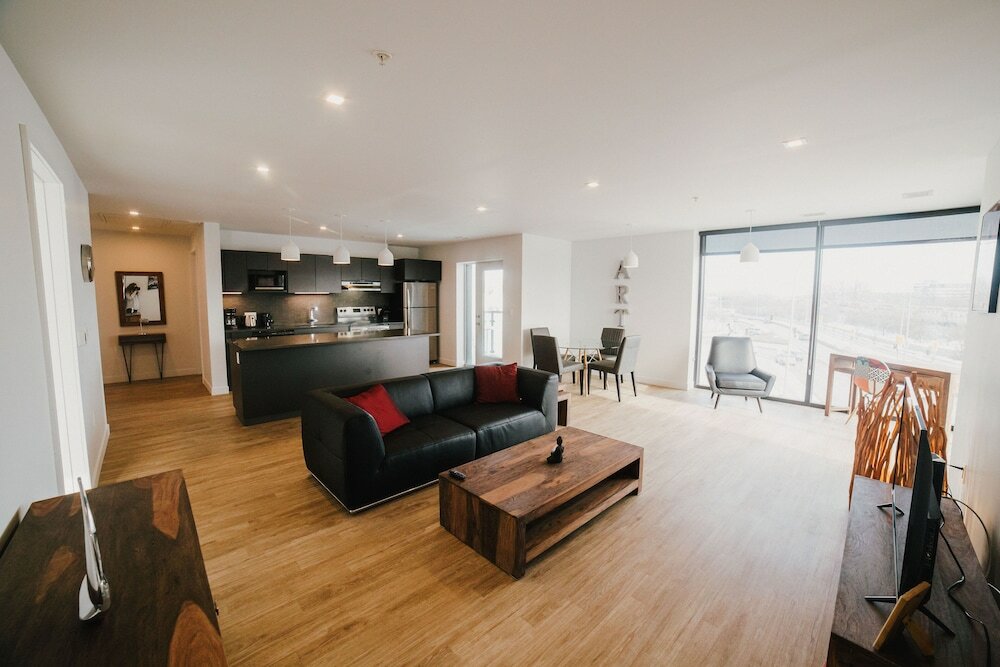 Фото Corporate Stays Stradbrook Apartments