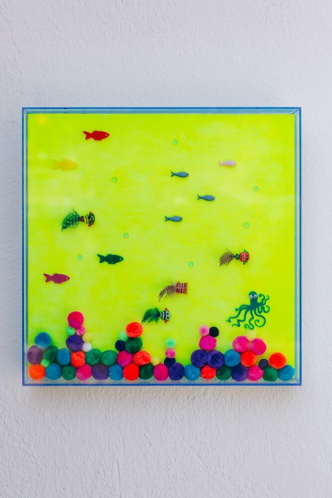 Фото Mariya Art Living