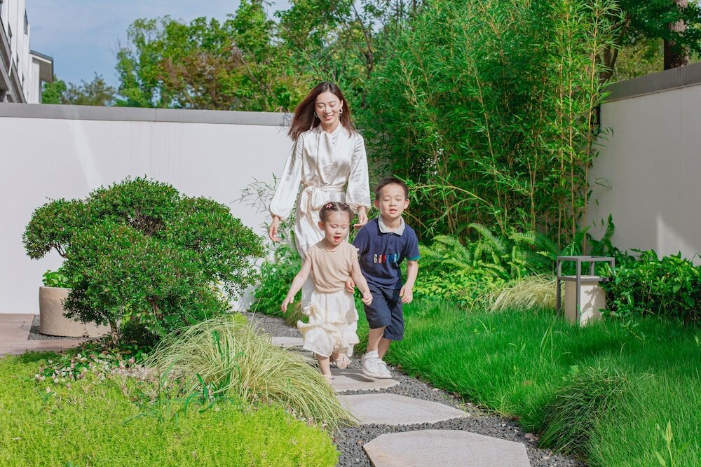 Фото DoubleTree by Hilton Taizhou Shenxianju