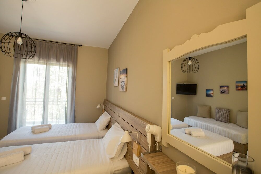 Фото Ilaeira rooms