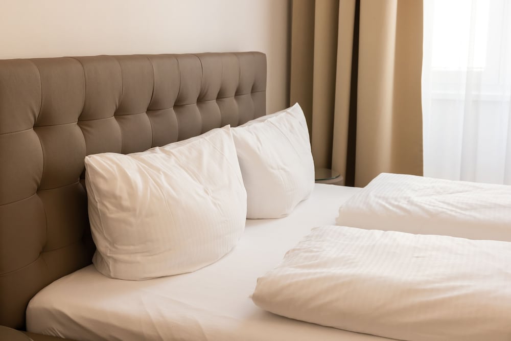 Фото Alon Homes Vienna – Premium City Center Apartments