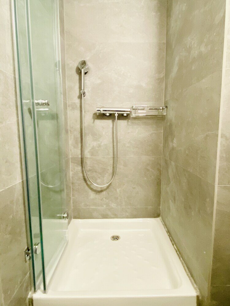 Фото Central Syntagma Square Studio in Athens - Shell