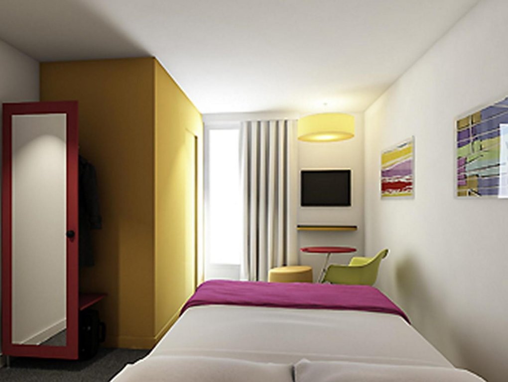 Фото Ibis Styles