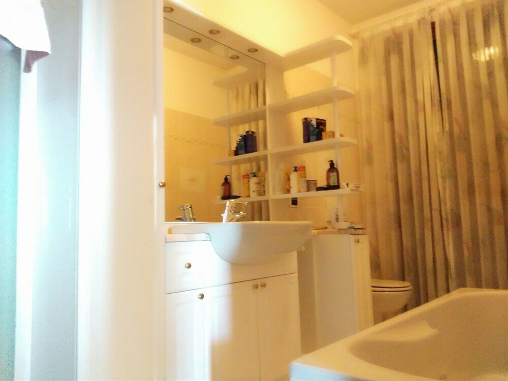 Фото Kibilù - Residenza Panorama