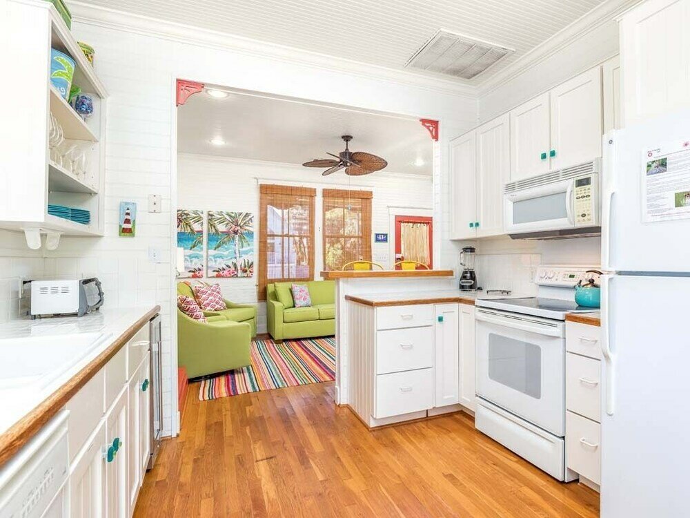 Фото Coastal Soul Cottage