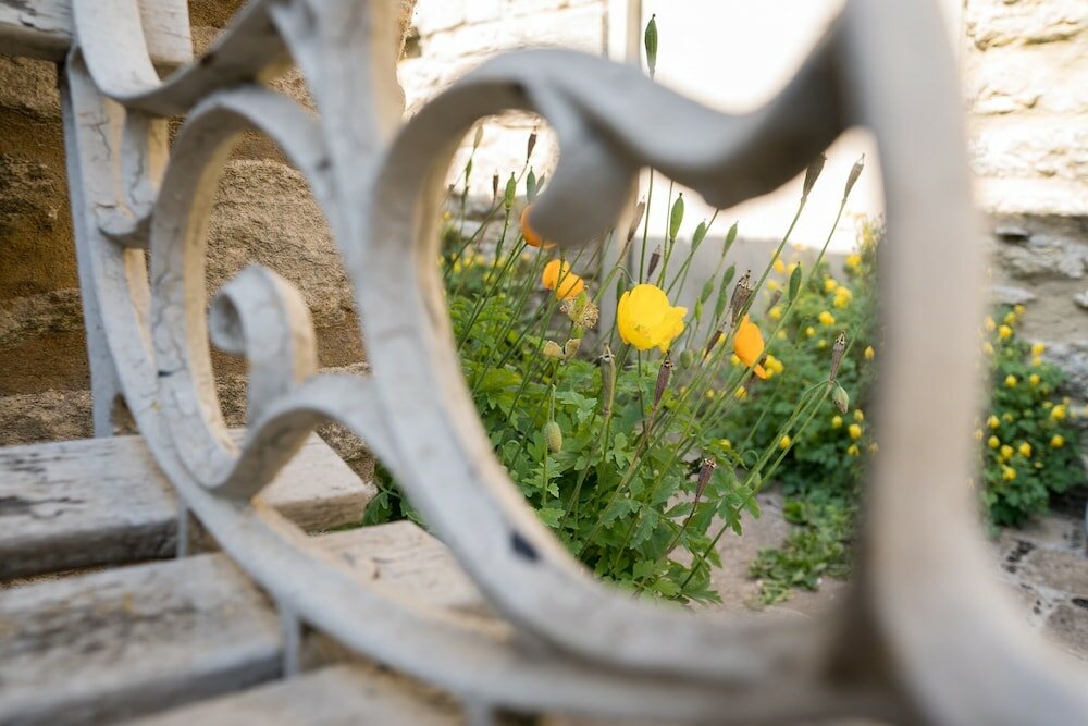 Фото Stunning 2-bed Cottage in Fordwells