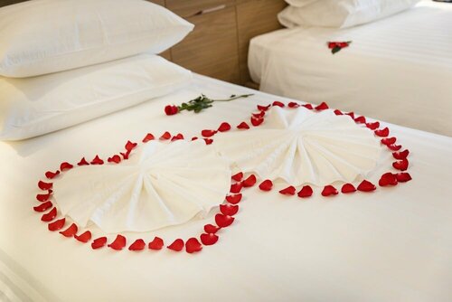 Гостиница Virgo Hotel в Нячанге