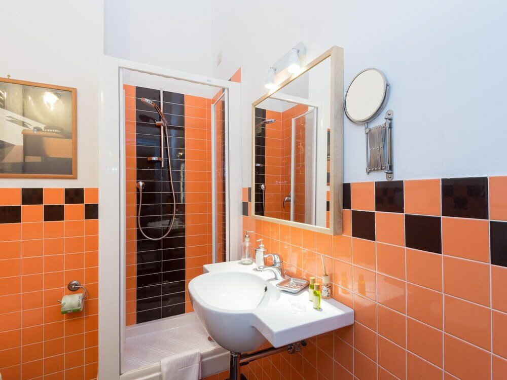 Фото Rsh Vatican Comfortable Sunny Apartment