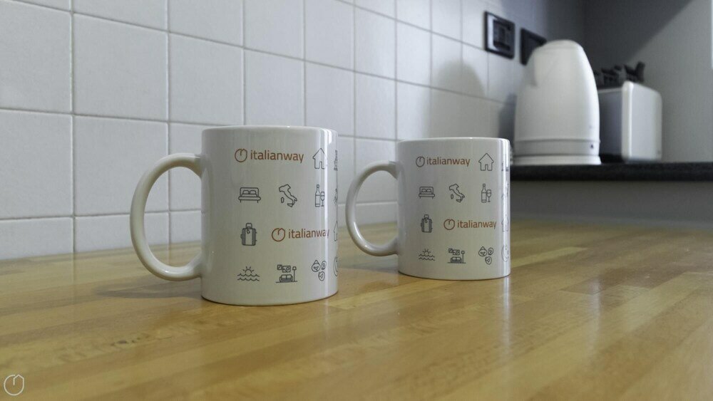 Фото Italianway - Tertulliano 61