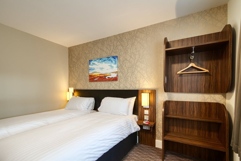 Фото Highland Gate, Stirling by Marston's Inns