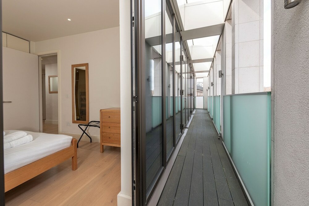 Фото Stayo Waterloo