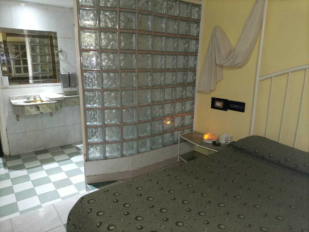 Фото Hotel Parque