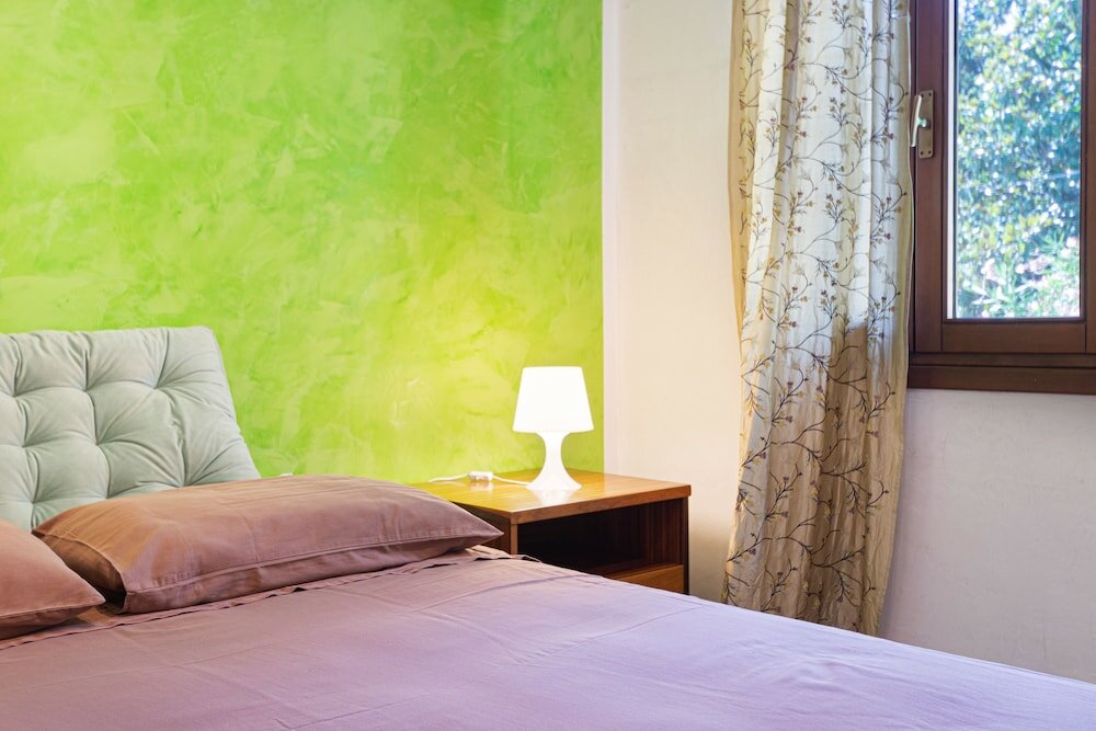 Фото Padova casa indipendente con giardino