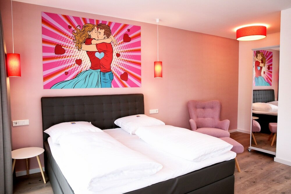 Фото Hotel Apart Go25