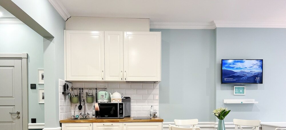 Фото Revelton Suites Riga