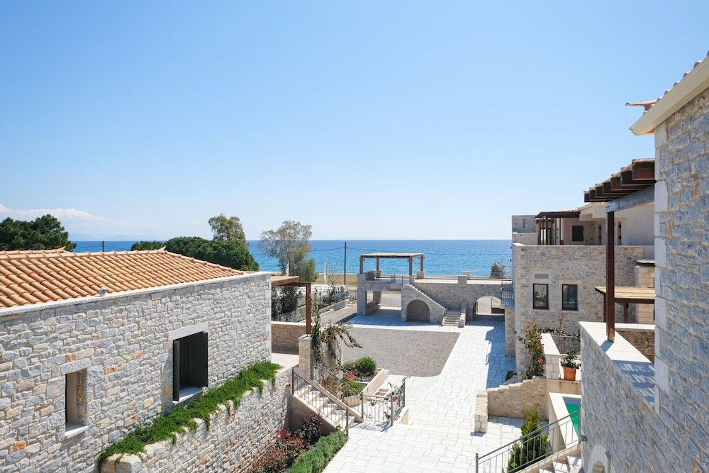 Фото Margo Beach Hotel