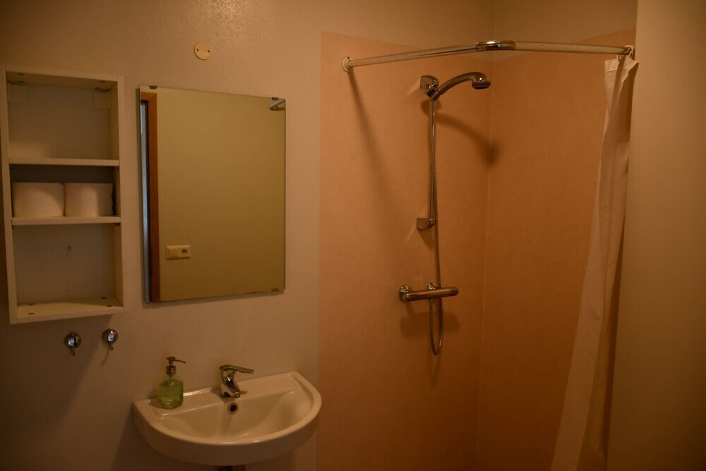 Фото Kaffi Holar Cottages and Apartments