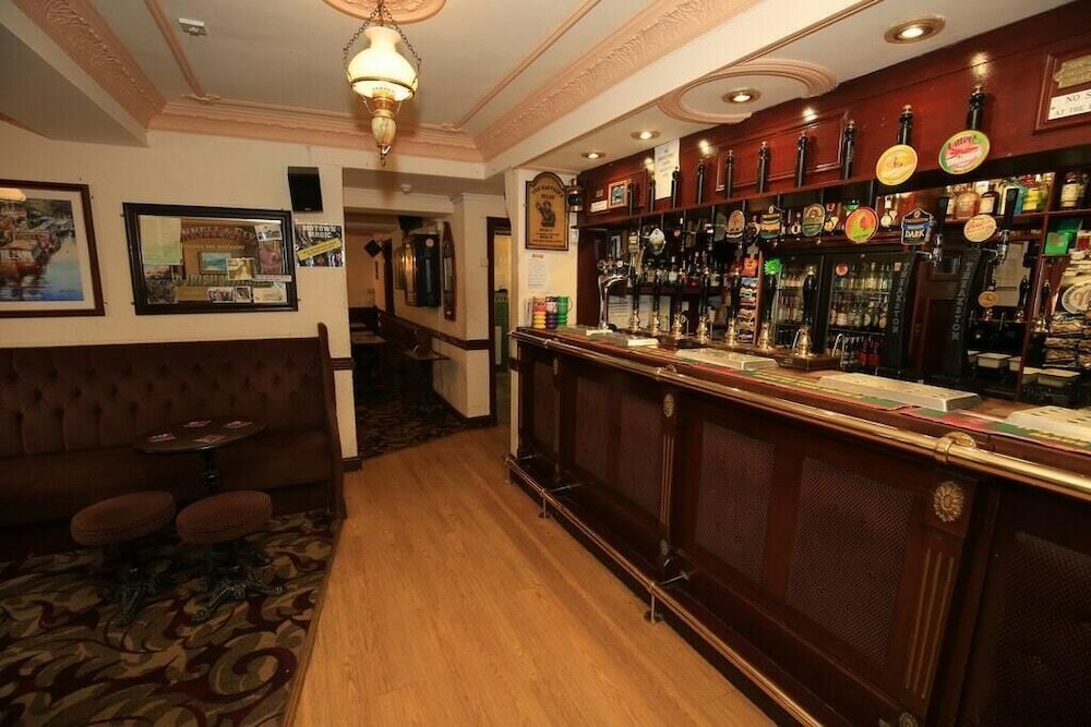 Фото The Navigation Tavern