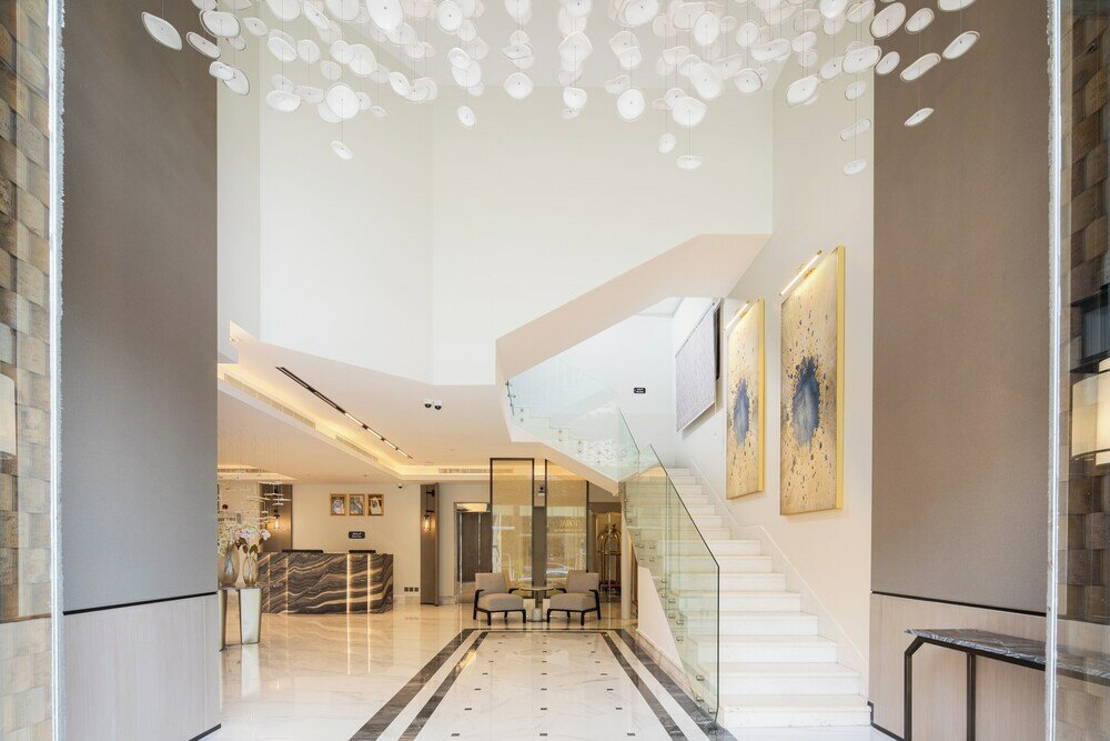 Фото Merya Hotel