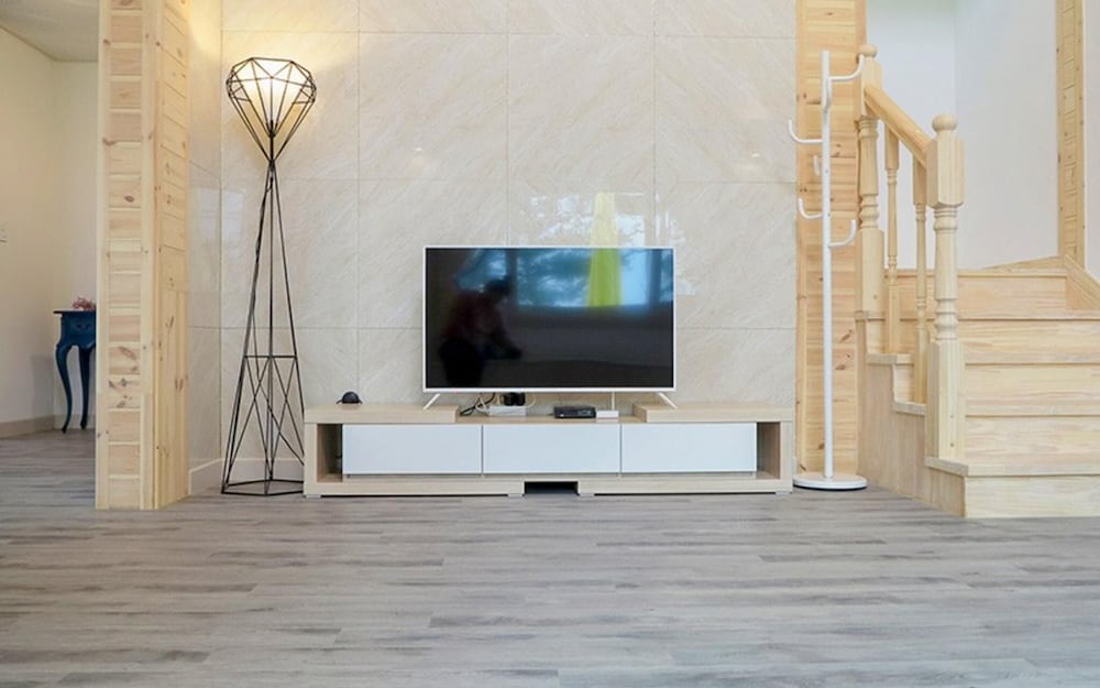 Фото Yangyang Mono Tree Pension