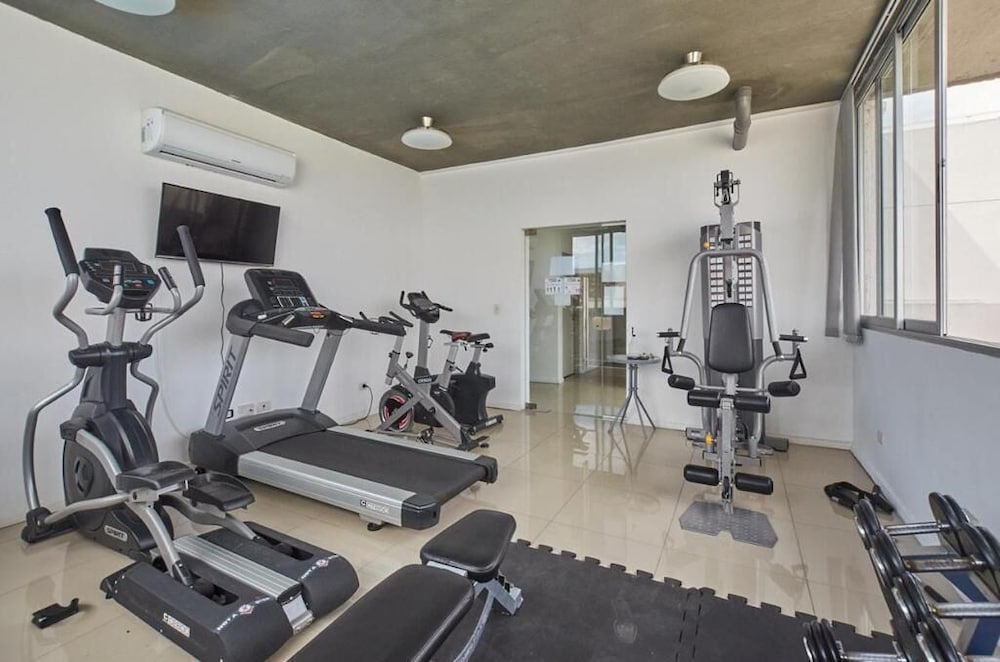 Фото AV. Dorrego 1600