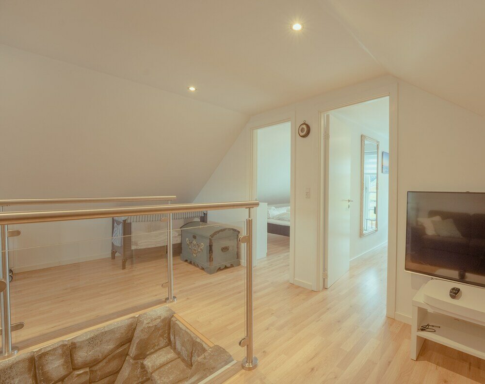 Фото Luxurious Farm House Á Snætu Unique