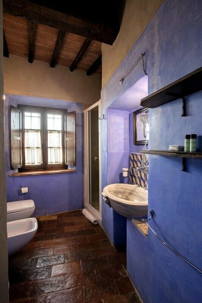 Фото Podere Cunina