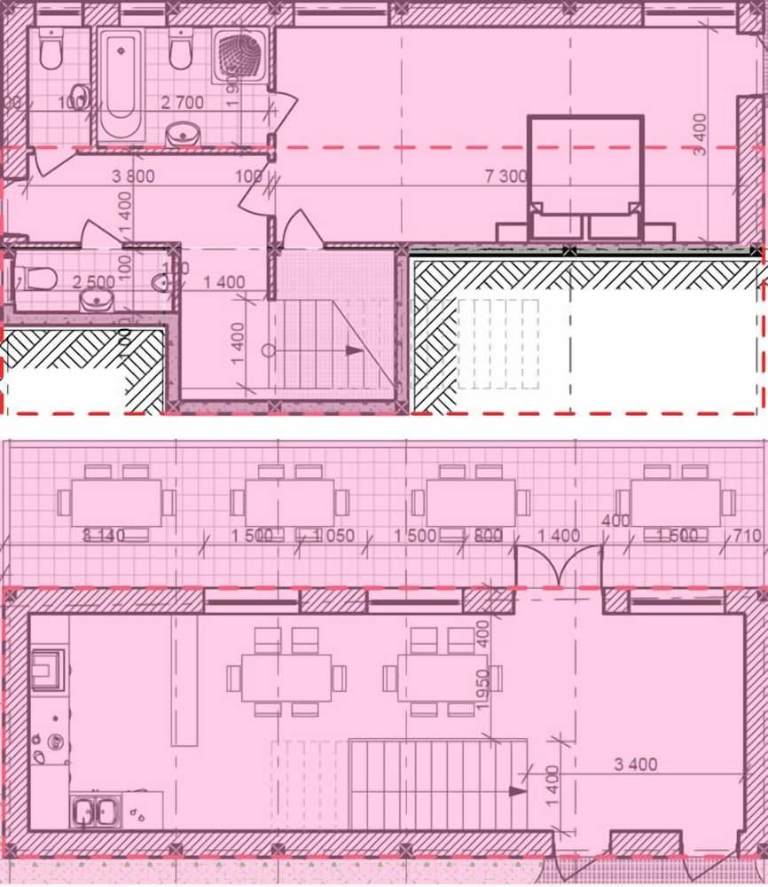 Фото Areni Lodge