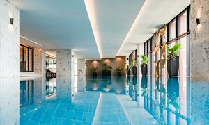 Гостиница Mövenpick Living West Hanoi