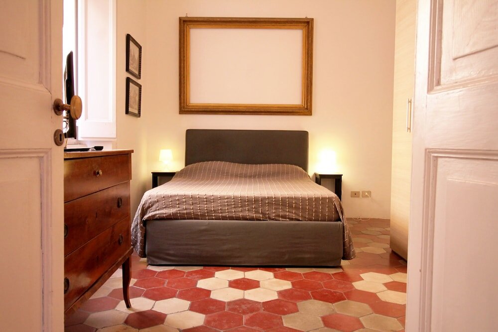 Фото Wonder Charming Plus Apt