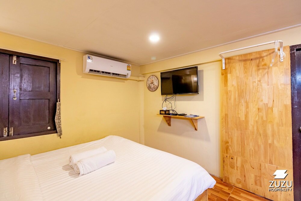 Фото Bed In Beyt Boutique Hotel