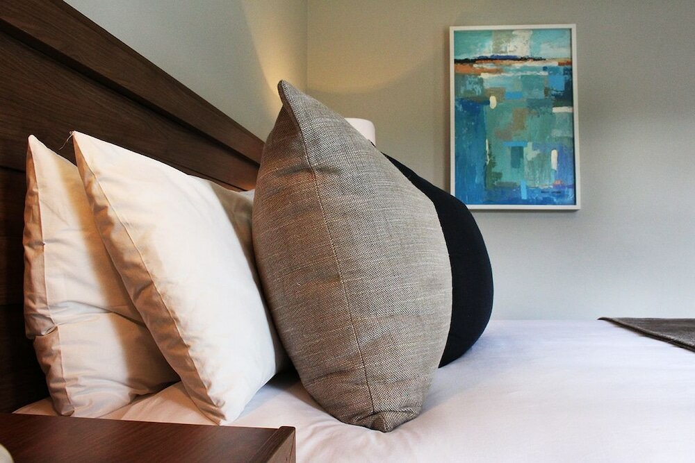 Фото The Dunes at Arniston