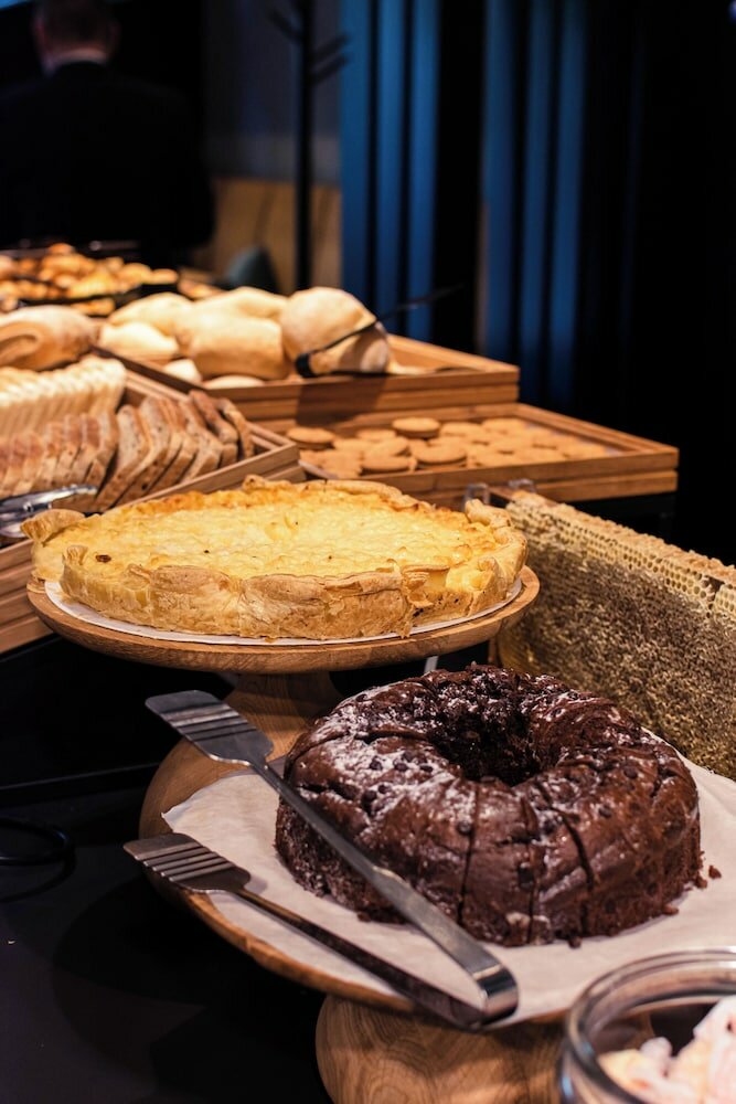 Фото The Hotel Brussels