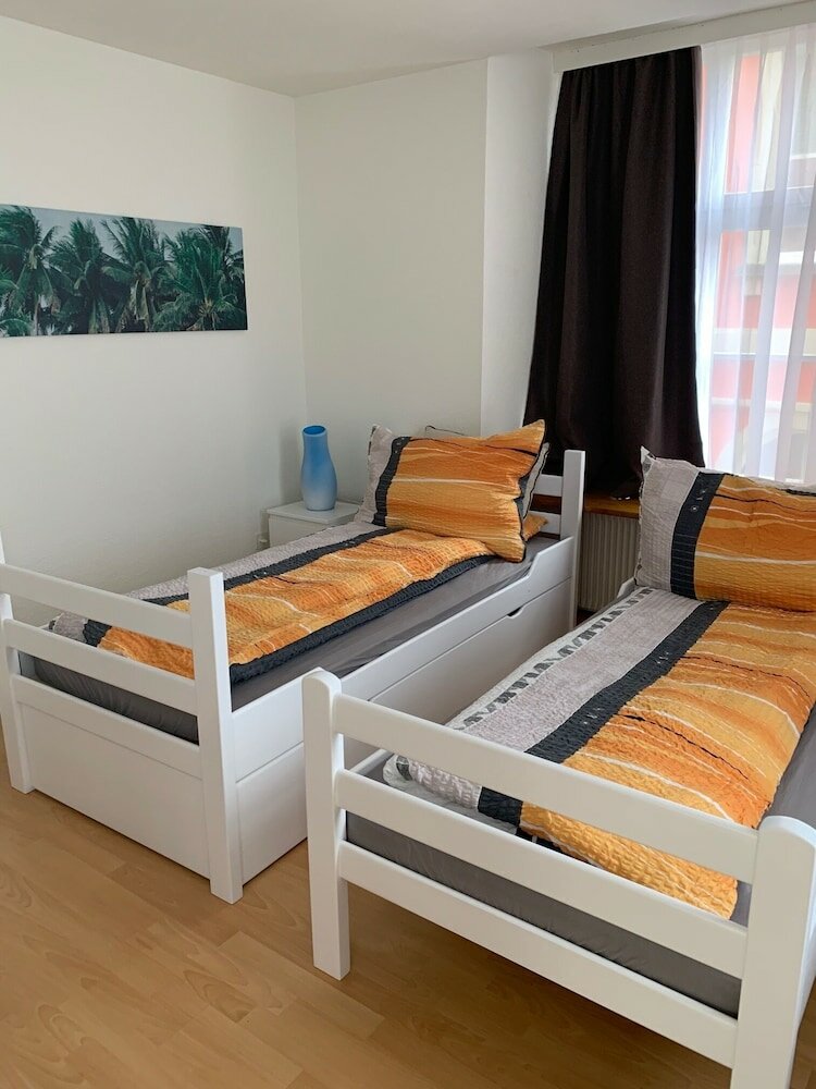 Фото Altstadtwohnung