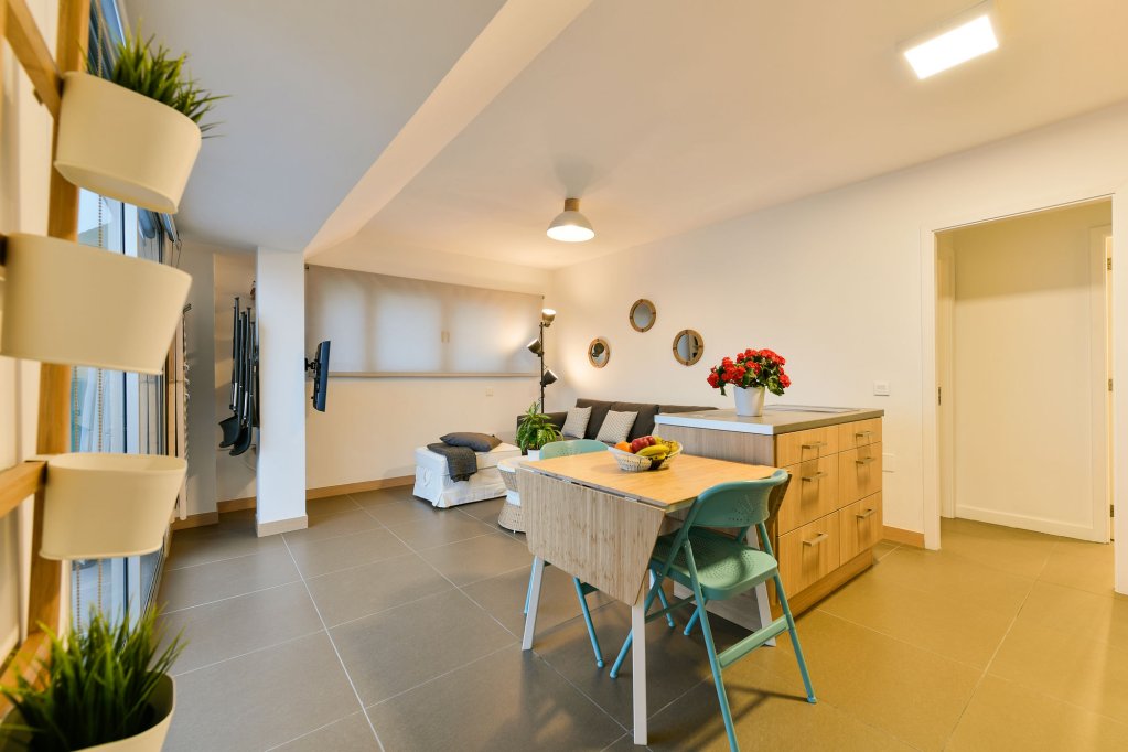 Фото Roof Top Suite by Living Las Canteras