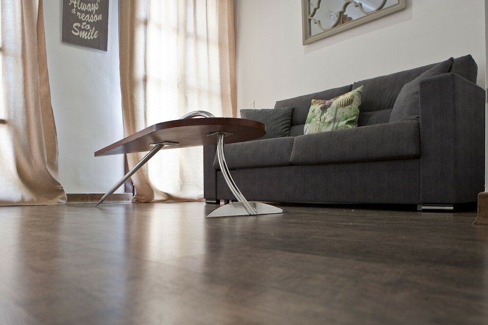 Фото Wish-Suite Juderia de Sevilla Apartment
