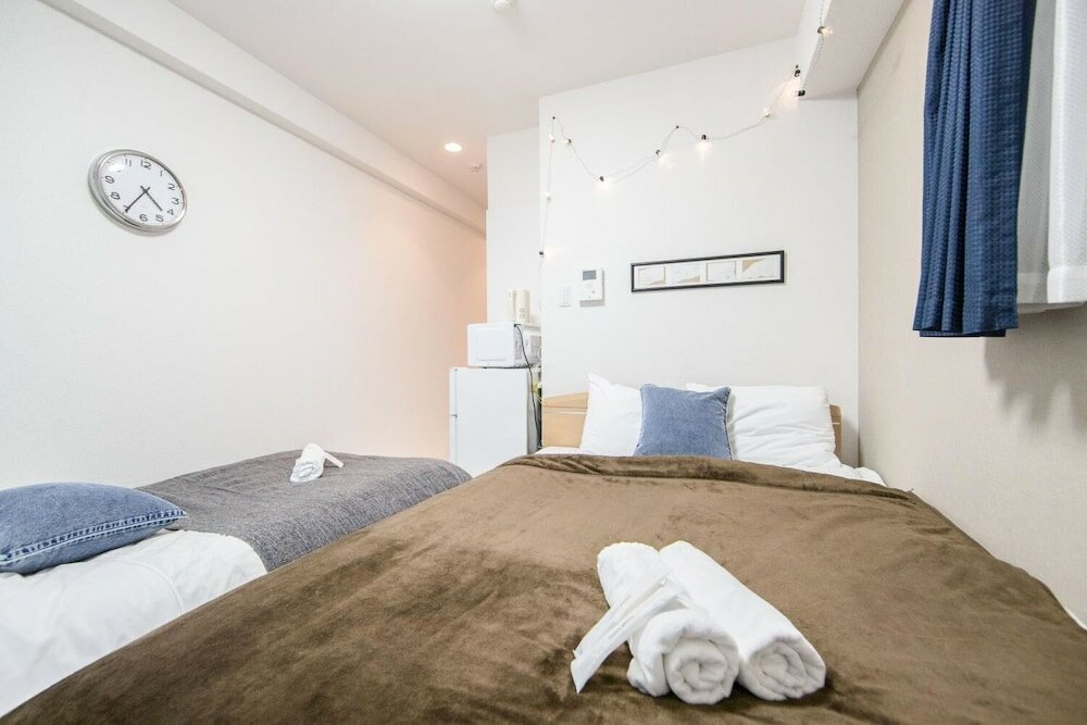 Фото Naniwa Tsutenkaku