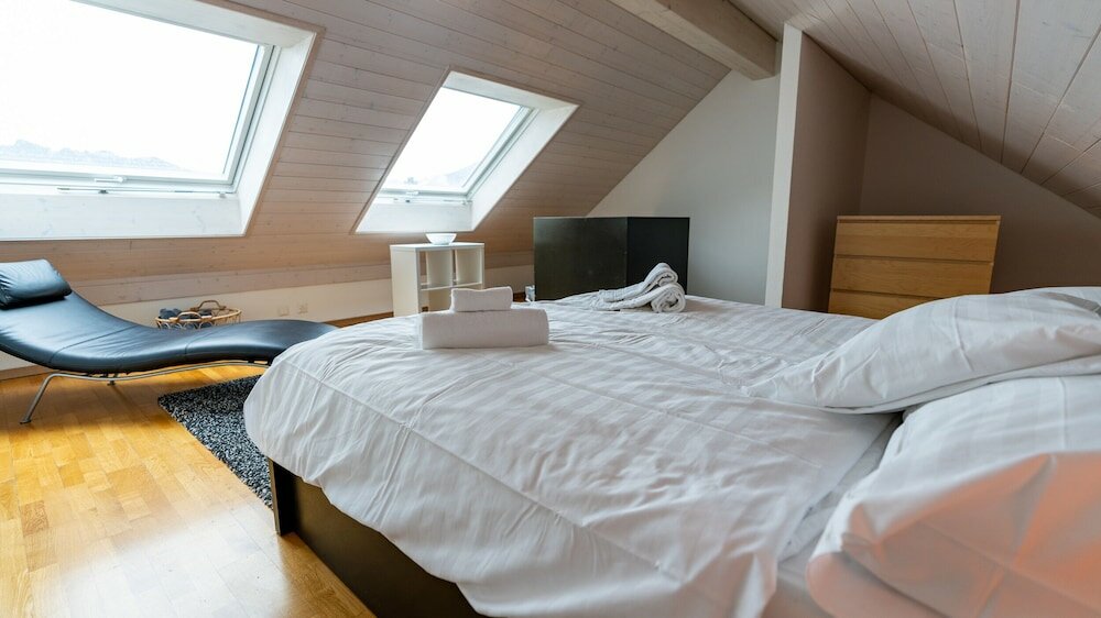 Фото Los Lorentes Residences - Bulle