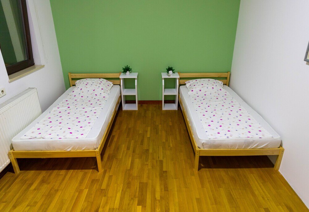 Фото Alias Hostel