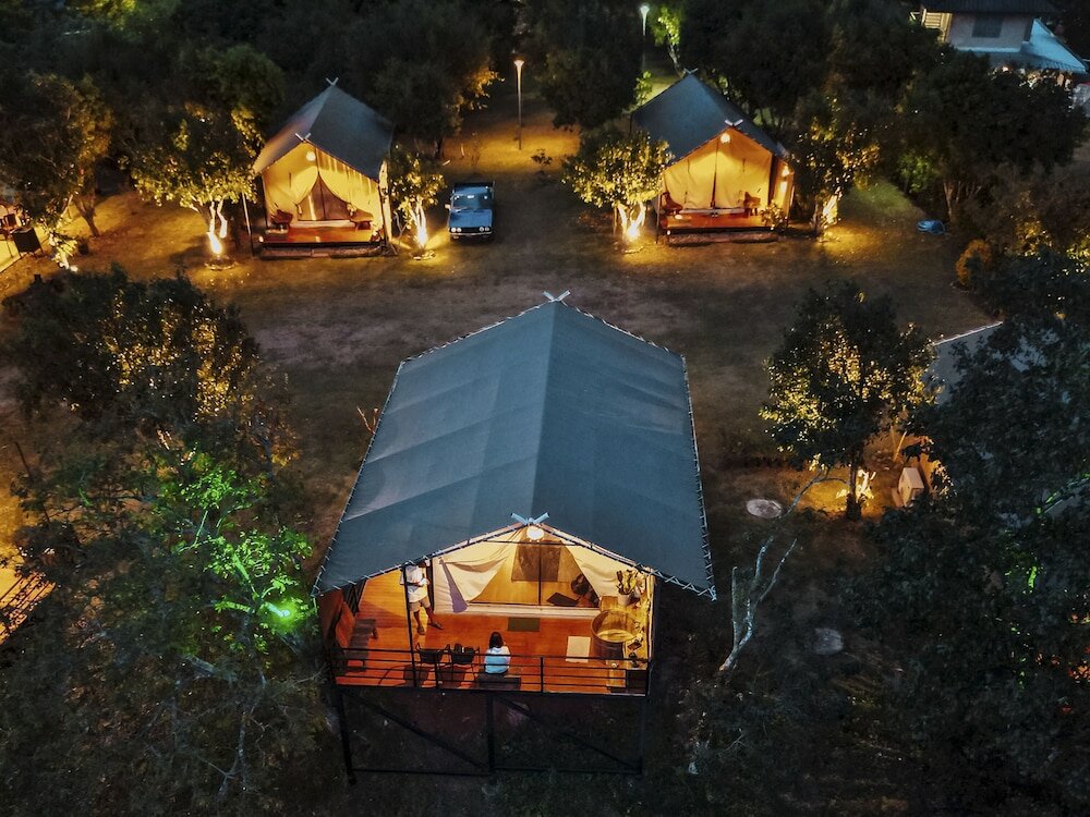 Фото Piromrat Valley Khaoyai