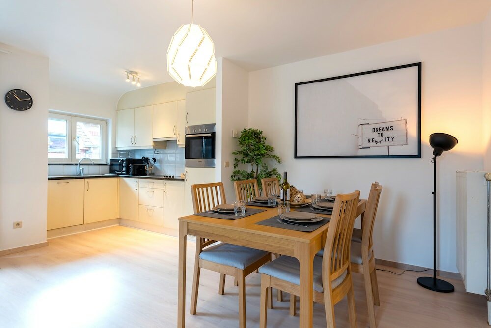 Фото Jette Duplex Expo