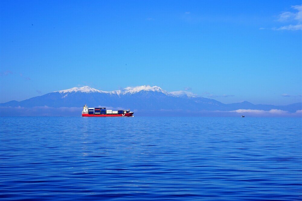 Фото Alterra Vita City Apartment