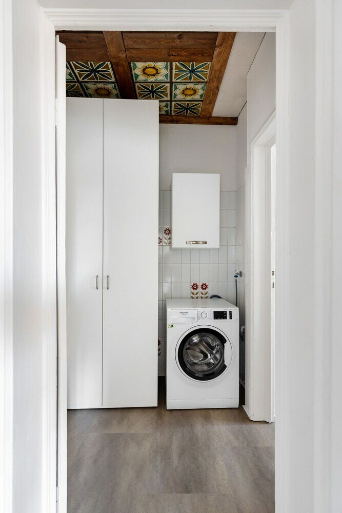 Фото Irnerio Apartments Yellow Cat