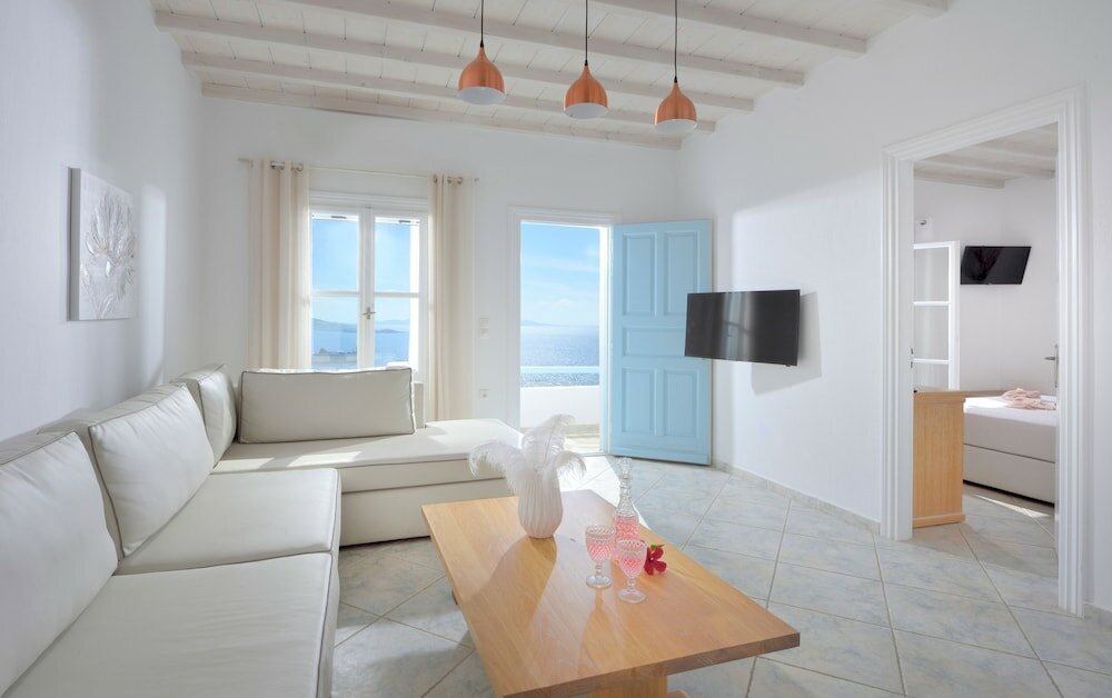 Фото Amelie Suites