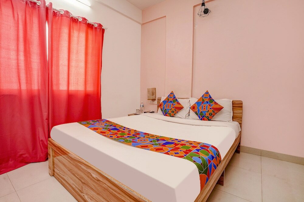 Фото Fabexpress Elite Stay