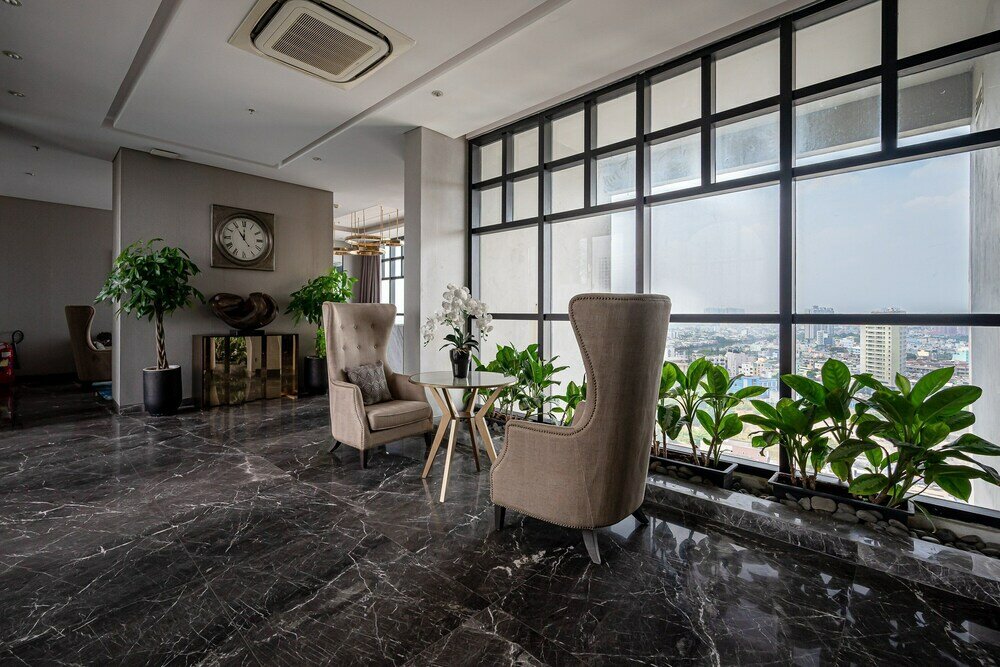 Фото D1mension Luxury Retreat