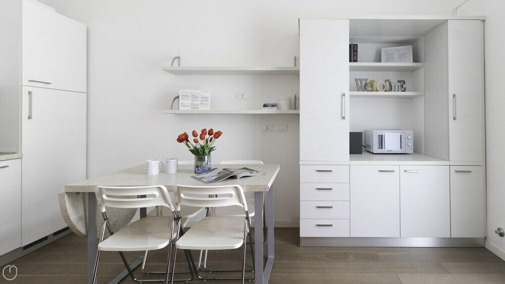 Фото Italianway - Bligny 19A D Bologna