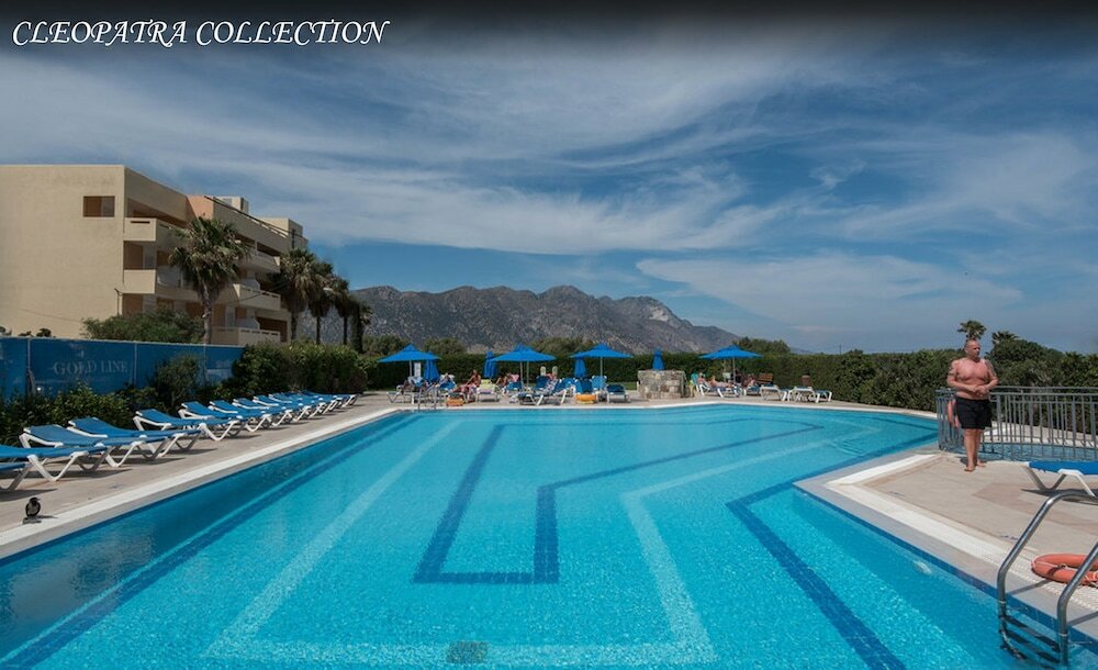 Фото Cleopatra Superior