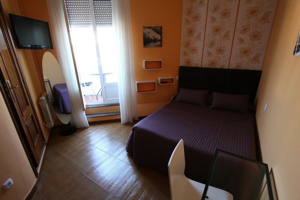 Фото PR Plaza de Galicia